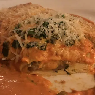 Sacchetto Vegetariano Lunch