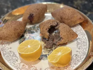 Middle East Food Market