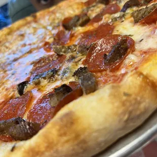 Sapore's Pizza