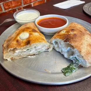 Calzone