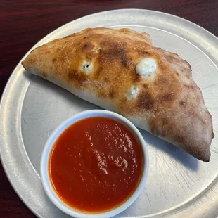 Calzone