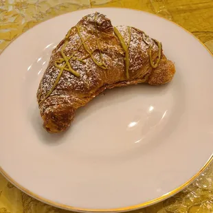 Cornette Di Pistachio