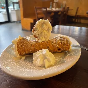 Cannoli