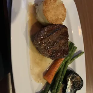Filet