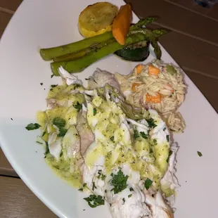 Branzino