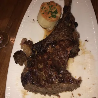 Steak