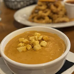 food, soup, soups and chowder, chowder