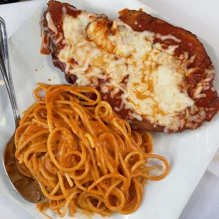 chicken parm