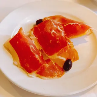 Proscuitto E Melone