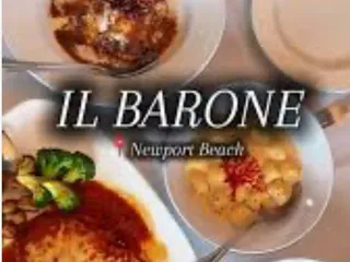 Il Barone Ristorante 