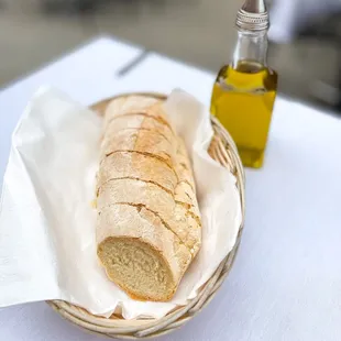 Starter bread - @SiblingsThatEat