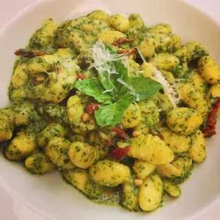 Gnocchi al Brivido