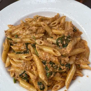 Penne Vodka