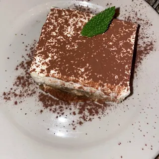 TG - Tiramisu