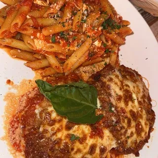 Chicken Parm