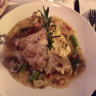 Pollo Ternana