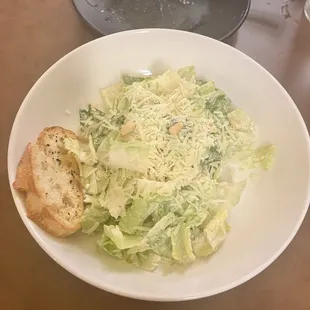 Caesar salad