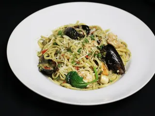 Ti Amo Ristorante Italiano-Downtown