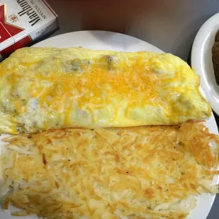 Omelet