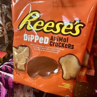 Wish I'd grabbed a bag