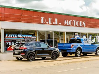 D.E.L. Motors