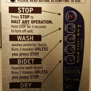 Truck stop with budets, yeah!