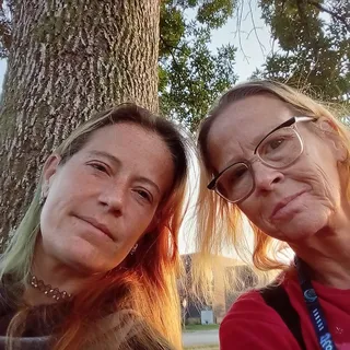 Gypsy Rose - Autumn D.