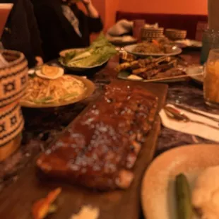 Ribs
