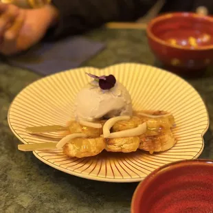 Dessert