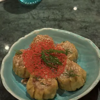 Jeep Dumpling