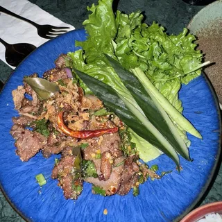 Namtok Kua * (GF)