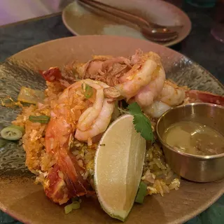 Mun Koong Fried Rice