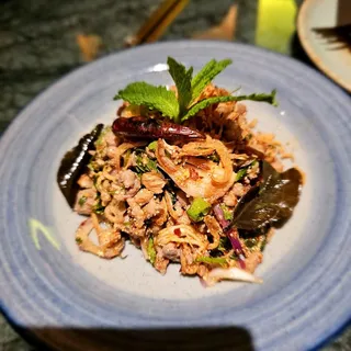 Laab Ped Udon * (GF)