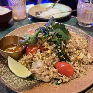 Tum Khao Pode Kai Kem * (GF)