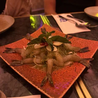 Gai Tom Nam Pla