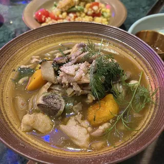 Gang Om Gai * (GF)