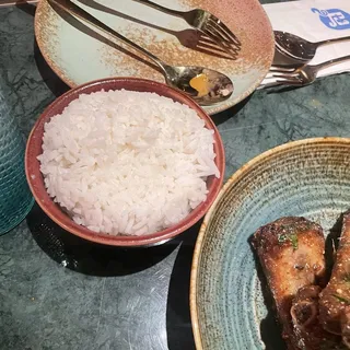 Jasmine Rice