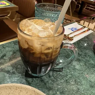 Thai Iced Coffee