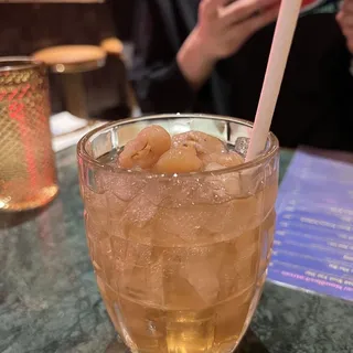 Nam Lum-Yai