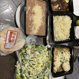 Sapphire Catering