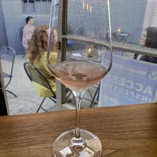 Yummy Rosé
