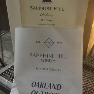 Old logo (top) and new logo (bottom).