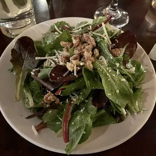 Sapphire Salad