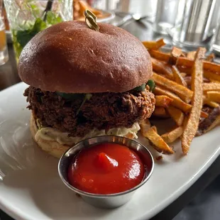 Chicken Sandwich