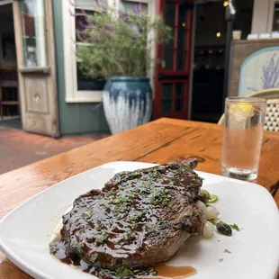 Ribeye Steak