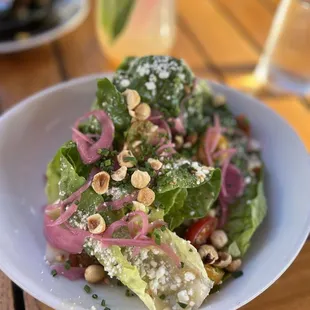 Sweet Gem Salad