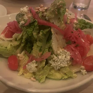 Little Gems Salad