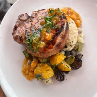 Pork Chop