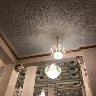 Sapphire Lounge