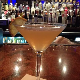 "Between the Sheets"